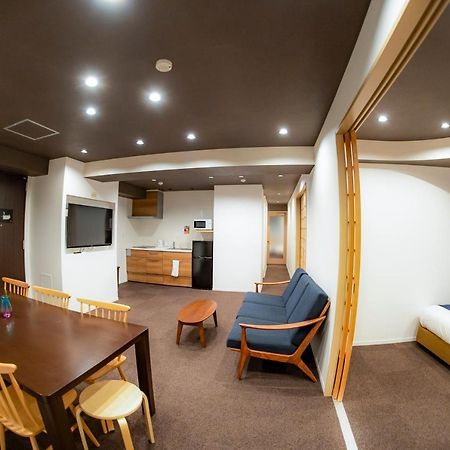 Hotel S-Presso Central Ōsaka Extérieur photo